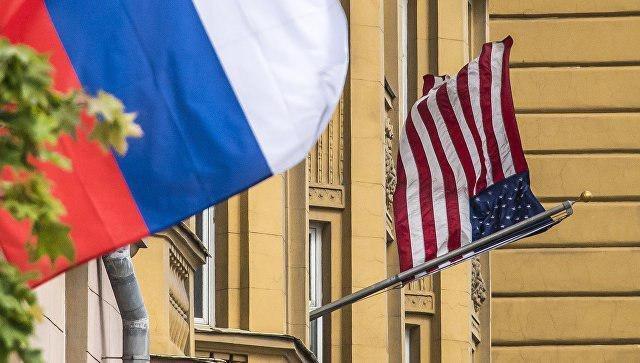 ادعای جدید آمریکا از اثرگذاری تحریم هایش بر اقتصاد روسیه