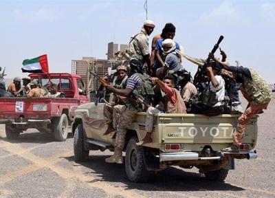 یمن، فرمانده شبه نظامیان درابین: امارات ما را فریب داد