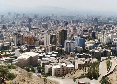 چشم بادامی ها در چه خانه هایی زندگی می کنند؟