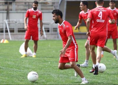بشار رسن و همام طارق به تیم ملی فوتبال عراق دعوت شدند