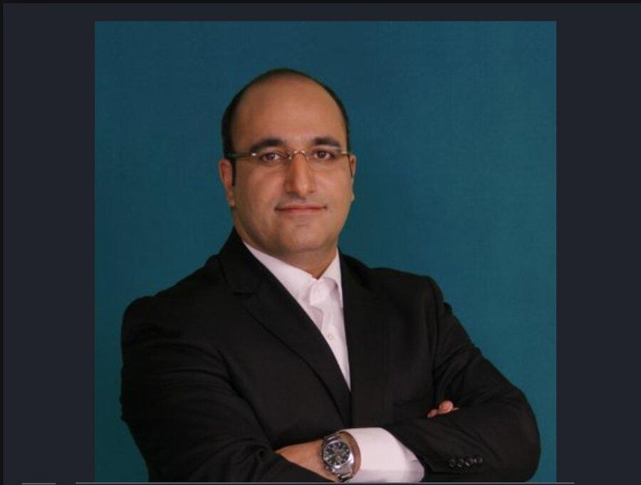 برکناری یک مسئول به علت سهل انگاری در شرایط کرونایی برکناری یک مسئول به علت سهل انگاری در شرایط کرونایی