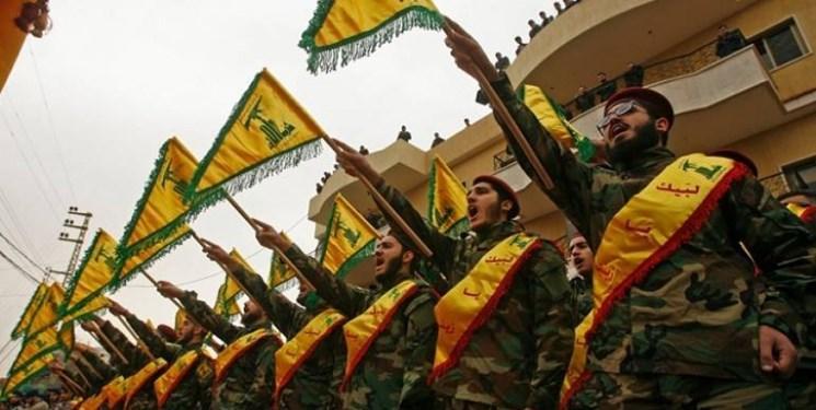 آمریکا یک لبنانی را به اتهام همکاری با حزب الله به 30 ماه حبس محکوم می کند