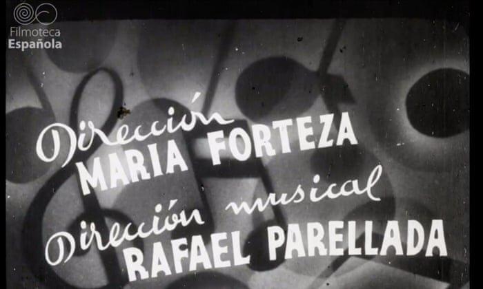 کشف تازه قرنطینه کرونا در اسپانیا ، نخستین فیلم تاریخ از یک فیلمساز زن