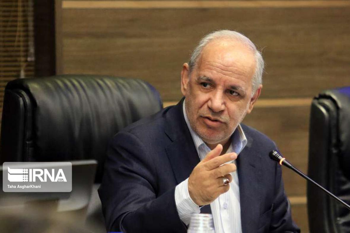خبرنگاران ابلاغ بخشنامه سلامت اداری به دستگاه های اجرایی
