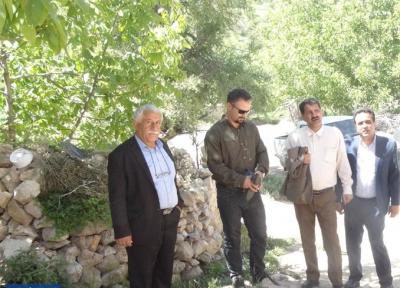حمایت از ایجاد بوم گردی در منطقه عشایری ساورز چرام