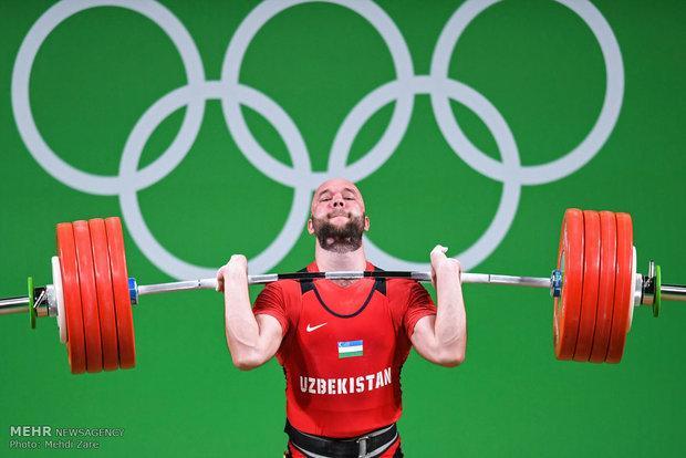 مدعیان کسب سهمیه وزنه برداری در انتظار گزینشی المپیک