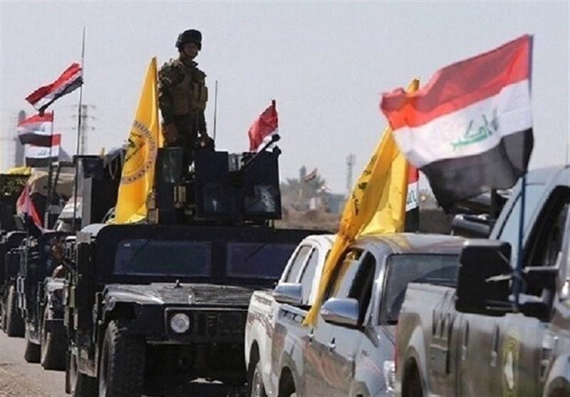 عراق، ادامه عملیات حشد شعبی در نینوا؛ کشف تونل بسیار بزرگ عراق، ادامه عملیات حشد شعبی در نینوا؛ کشف تونل بسیار عظیم داعشی ها