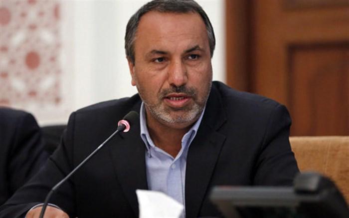 حضور وزیر صمت در جلسه آینده کمیسیون عمران مجلس شورای اسلامی
