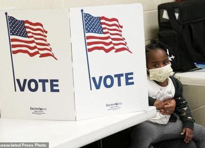 مقام های ایالت های سراسر آمریکا مدرکی از وقوع تقلب انتخاباتی گزارش نکرده اند