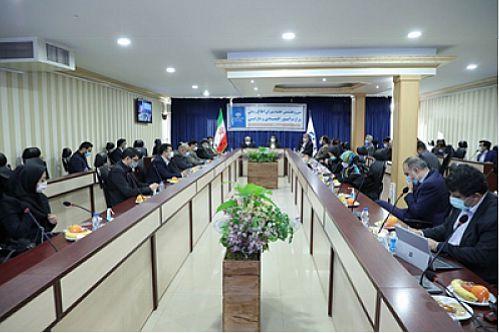روابط عمومی، نقش مهمی در تحقق اهداف سازمانی دارد روابط عمومی، نقش مهمی در تحقق اهداف سازمانی دارد