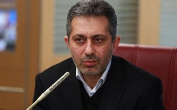 بازدید معاون وزیر بهداشت از بیمارستان های آذرشهر، عجب شیر بازدید معاون وزیر بهداشت از بیمارستان های آذرشهر، عجب شیر و اسکو