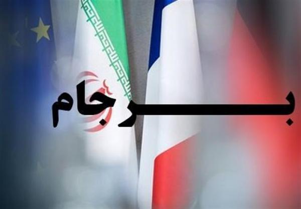 دیدار نماینده آمریکا و نمایندگان کشورهای عضو برجام در وین ملاقات نماینده آمریکا و نمایندگان کشورهای عضو برجام در وین بدون حضور ایران