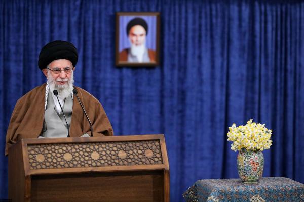 سخنرانی مهم رهبر معظم انقلاب در عصر یکشنبه سخنرانی مهم رهبر معظم انقلاب در عصر یکشنبه