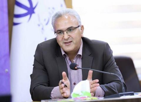 فرسوده بودن یک هزار و 500 کیلومتر شبکه برق فرسوده بودن یک هزار و 500 کیلومتر شبکه برق