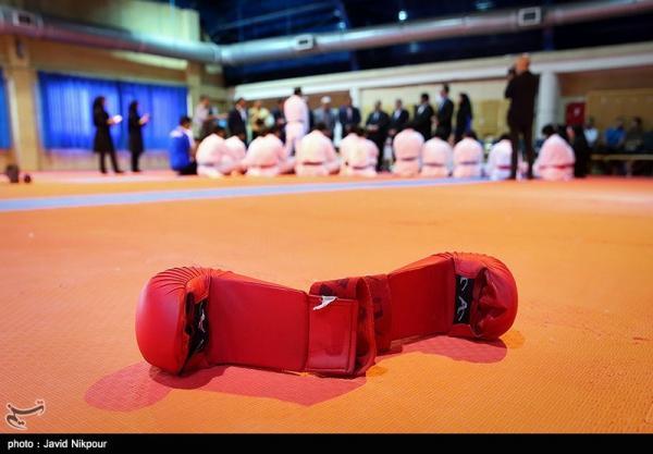 اتفاق تلخ برای ورزش ایران؛ تست دوپینگ کاراته کای کشورمان مثبت شد