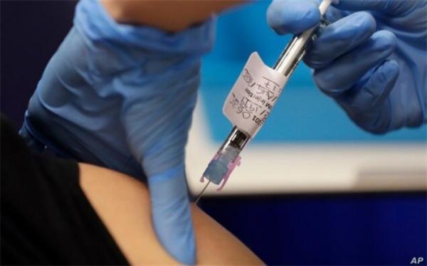 ورود 8 میلیون دوز واکسن کرونا به کشور در 6 ماه گذشته