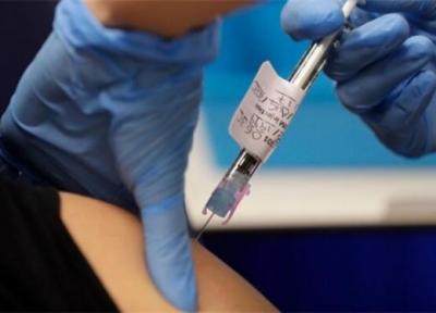 ورود 8 میلیون دوز واکسن کرونا به کشور در 6 ماه گذشته