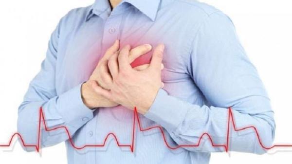 6 علامت هشدار دهنده حمله قلبی