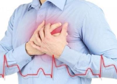 6 علامت هشدار دهنده حمله قلبی