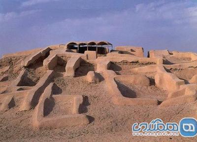 باستان شناسان ایرانی و خارجی کاوش در شهر سوخته را آغاز کردند