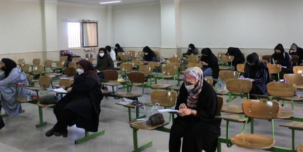 جزئیات دریافت کارت شرکت در آزمون استخدامی دیوان محاسبات جزئیات دریافت کارت شرکت در آزمون استخدامی دیوان محاسبات کشور اعلام شد