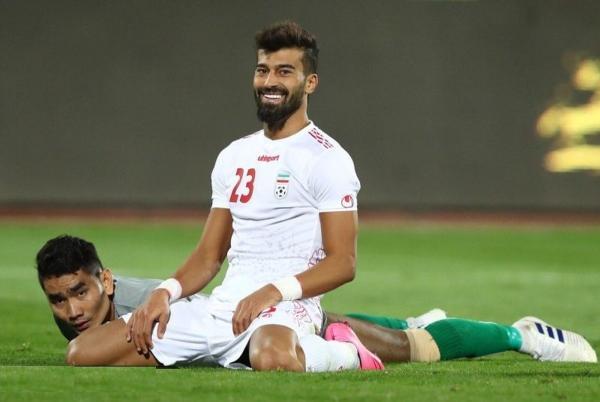 رامین رضاییان در آستانه بازگشت به پرسپولیس رامین رضاییان در آستانه بازگشت به پرسپولیس