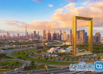 برترین و زیباترین مکان های عکاسی در دبی