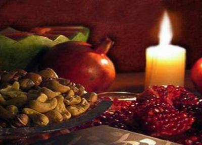 کوتاه ترین و بلندترین شب یلدا در کدام منطقه ها است؟