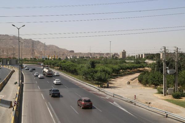 پیش بینی وضعیت آب و هوای تهران فردا دوشنبه 7 شهریورماه 1401 پیش بینی شرایط آب و هوای تهران فردا دوشنبه 7 شهریورماه 1401