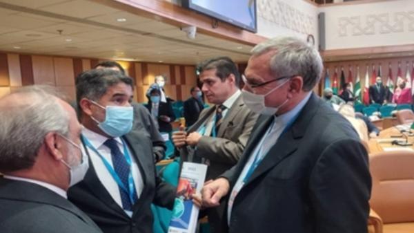 آمادگی ایران برای انتقال تجارب حوزه سلامت به کشور های منطقه