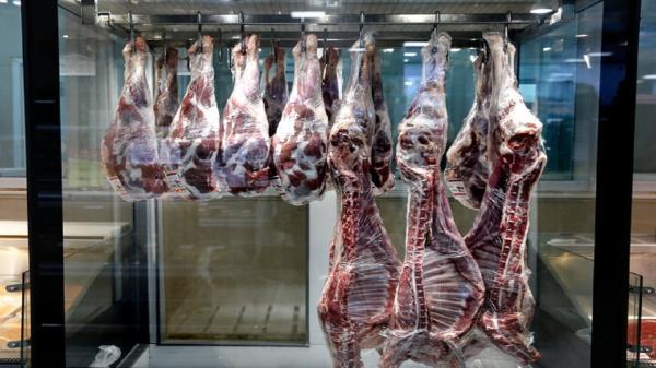 ثبات قیمت گوشت قرمز در بازار همدان ثبات قیمت گوشت قرمز در بازار همدان