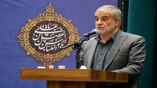 بررسی طرح افزایش تعداد نمایندگان به زودی در کمیسیون به اتمام آنالیز طرح افزایش تعداد نمایندگان به زودی در کمیسیون به اتمام می رسد