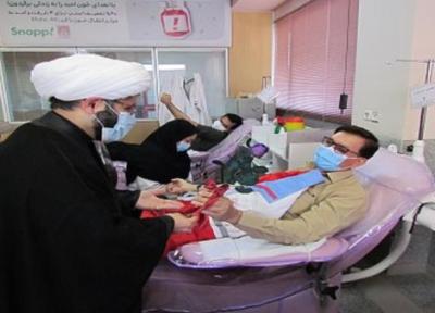تنها سه درصد از اهداکنندگان خون در یزد بانوان هستند