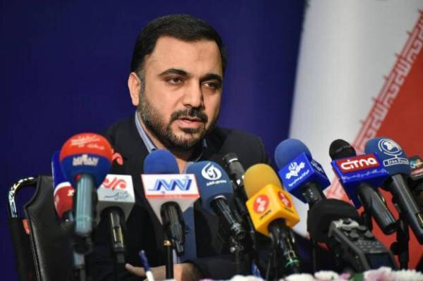 وزیر ارتباطات: تعرفه های اینترنت تا انتها سال جاری گران نمی گردد