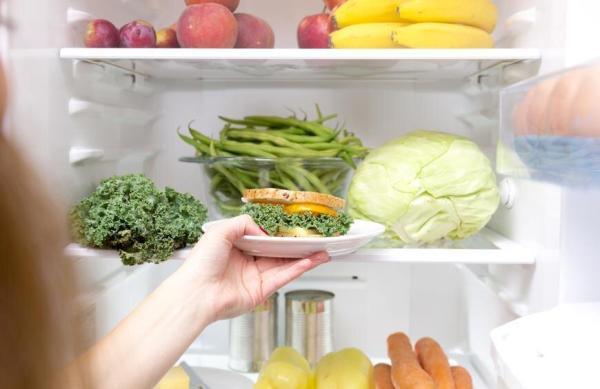 این میوه ها و سبزیجات را کنار هم نگذارید ، چند نباید مهم درباره نگهداری میوه ها و سبزیجات در یخچال