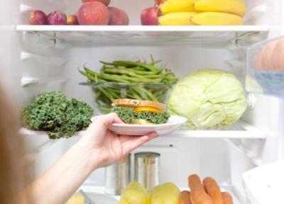 این میوه ها و سبزیجات را کنار هم نگذارید ، چند نباید مهم درباره نگهداری میوه ها و سبزیجات در یخچال