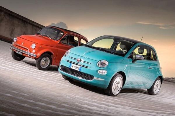 فراموش نشدنی ترین خودرو های ایتالیایی