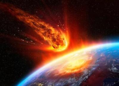 آیا سیارک 2023 DW به زمین خواهد خورد؟