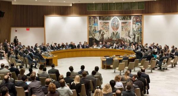 تصویب پیش نویس قطعنامه ضد ایرانی در شورای حقوق بشر سازمان ملل