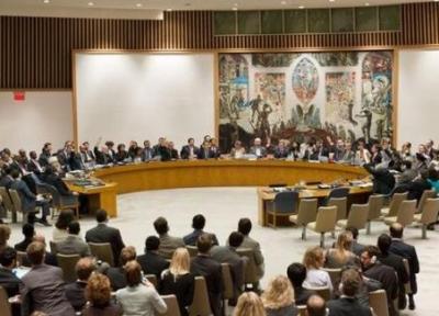 تصویب پیش نویس قطعنامه ضد ایرانی در شورای حقوق بشر سازمان ملل
