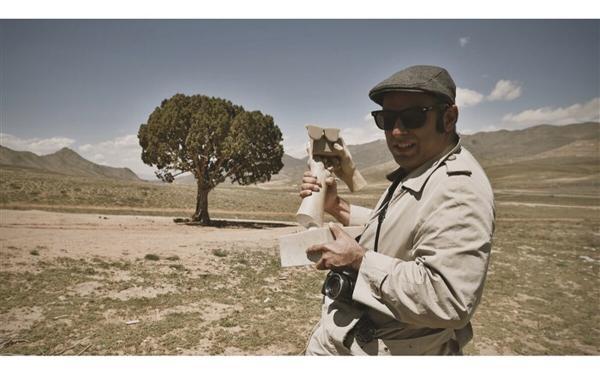 جایزه دوربین طلای کیارستمی به برگزیدگان یک جشنواره