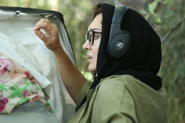 نمایش آثار نیکی کریمی در ایتالیا ؛ قصه هایی از یک زن ایرانی