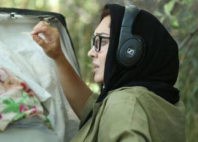 نمایش آثار نیکی کریمی در ایتالیا ؛ قصه هایی از یک زن ایرانی