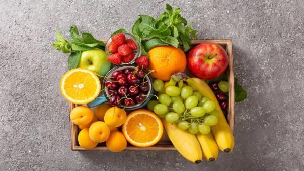 میوه هایی که بیشترین قند را دارند ، مصرف زیاد میوه می تواند عامل ابتلا به دیابت باشد؟