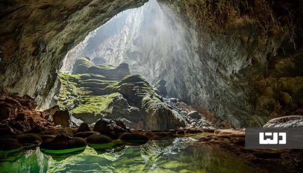 غار سون دونگ، غاری مملو از رازهای سربه مهر